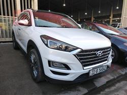 هیوندای تۆکسۆن